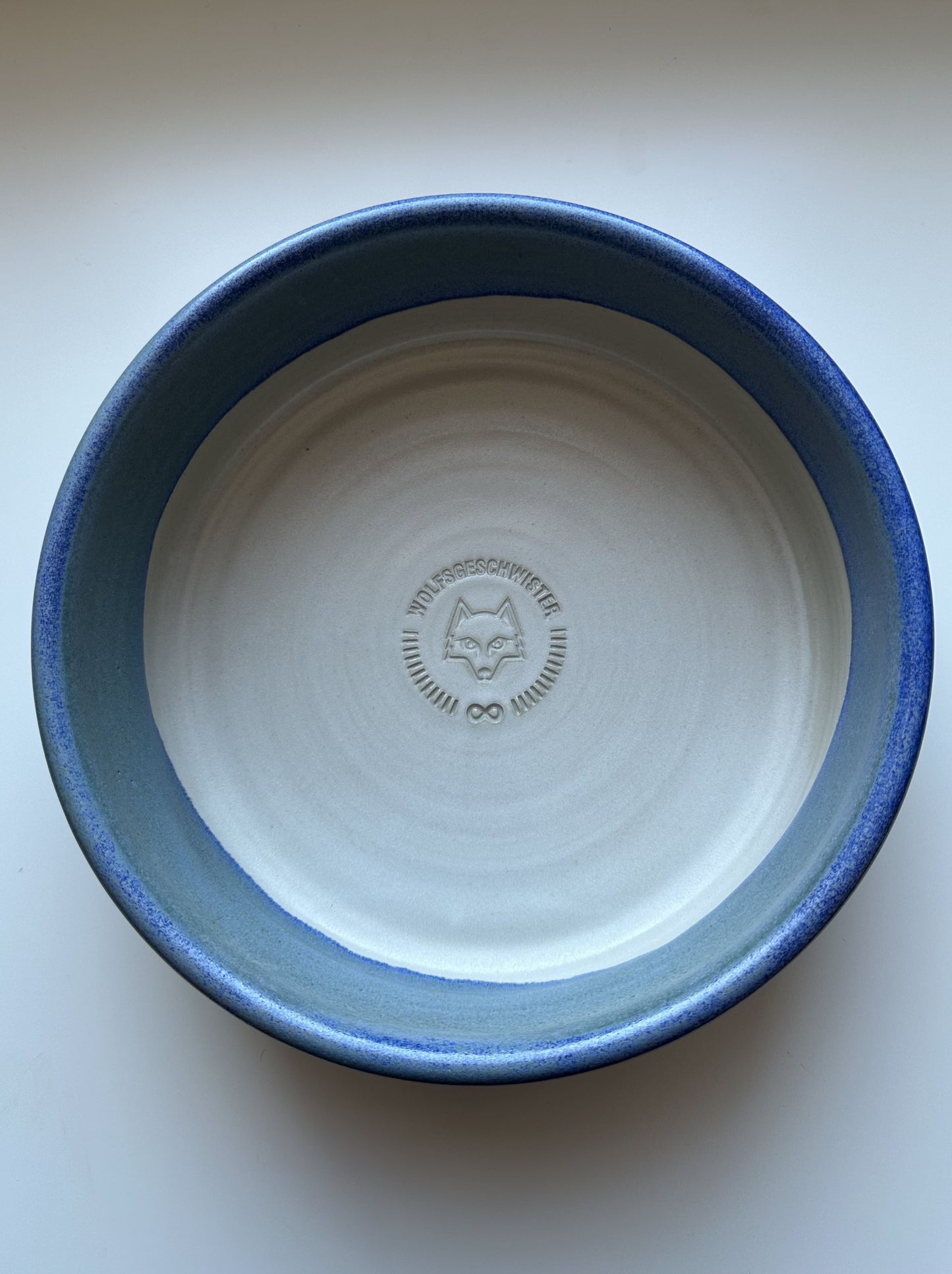 Charlys Wundernapf | Keramiktopf