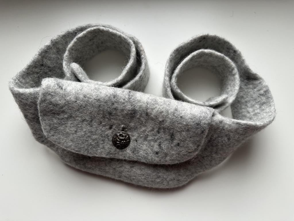 Goody Bag Filz-Tasche