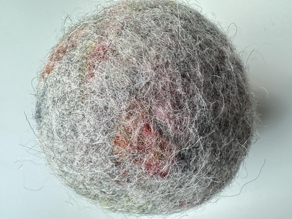 Lillis Ball | Felt Ball