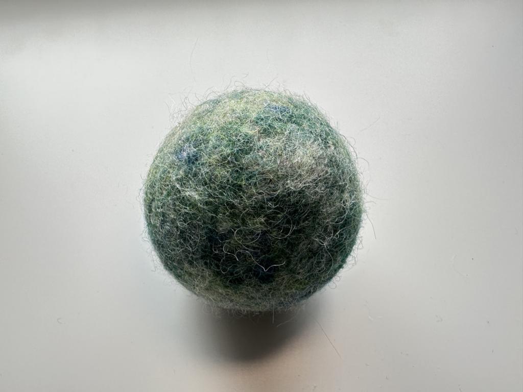 Lillis Ball | Felt Ball