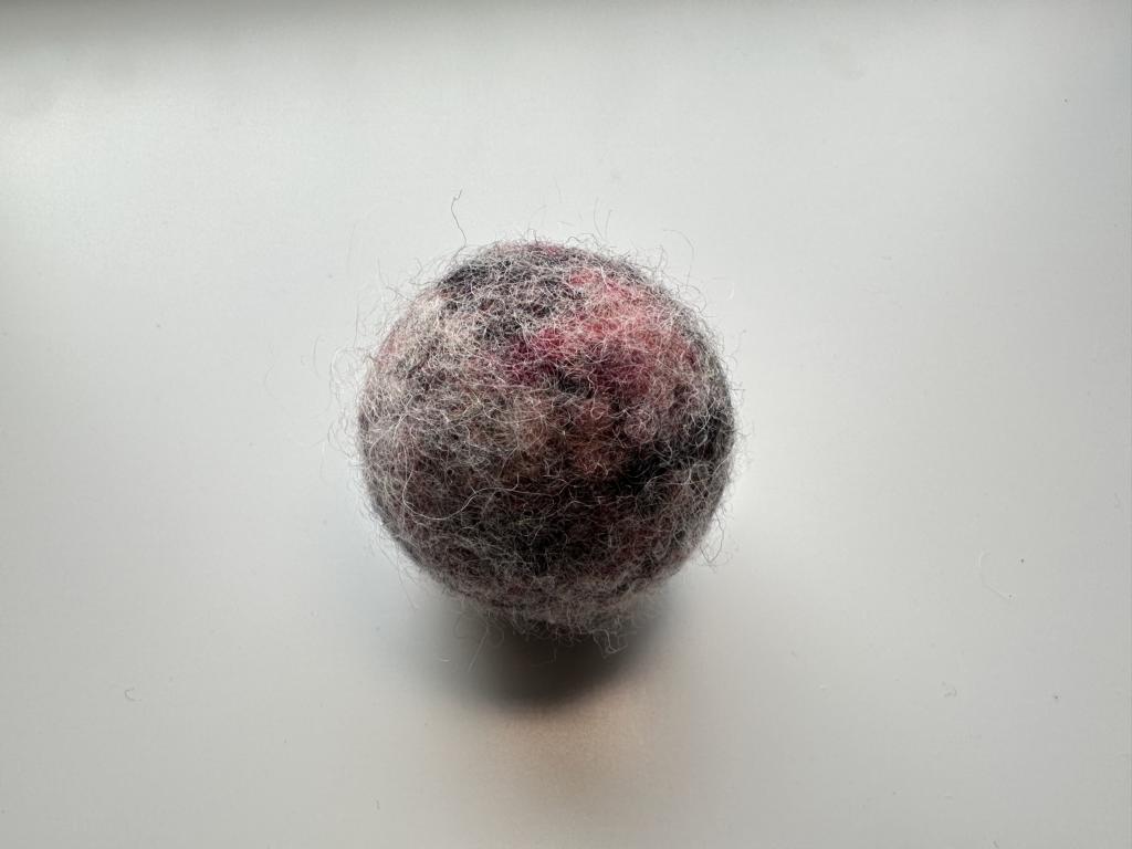 Lillis Ball | Felt Ball