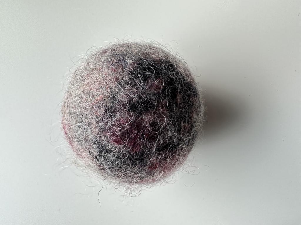 Lillis Ball | Felt Ball